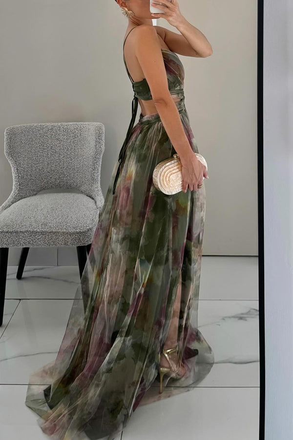 REVE™ BLOSSOM DRESS