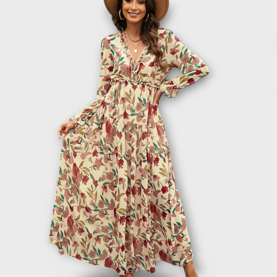 Liv™ | Helen Elegant Dress