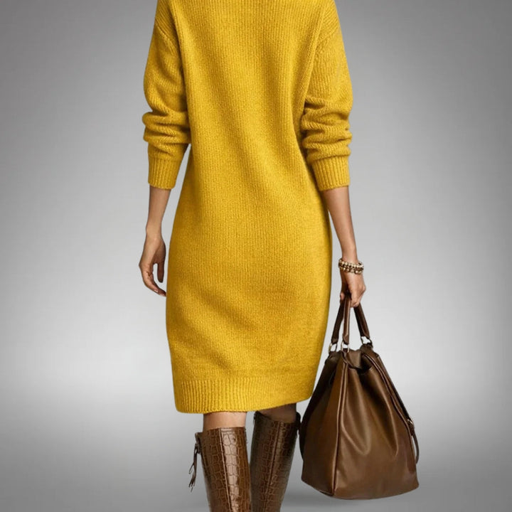 Livia™ | Sophisticated Dress