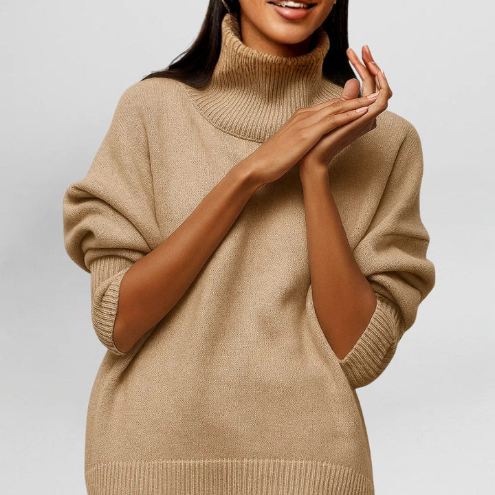 Loryn™ | Comfortable Sweater