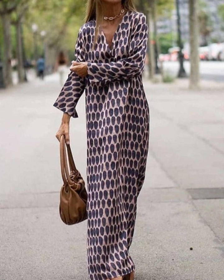 Chloe  - Tummy Covering Dress
