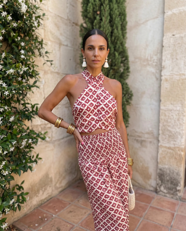 NETIA™ ELEGANT CHIC SET