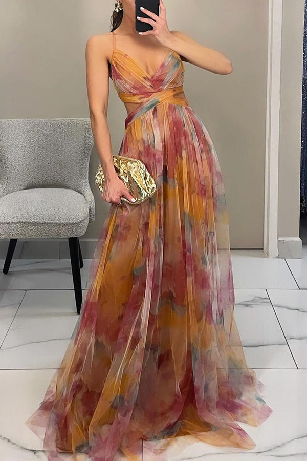 REVE™ BLOSSOM DRESS