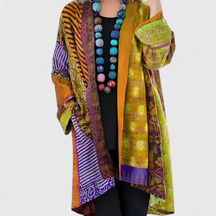 Calirenne | Elegant Cardigan