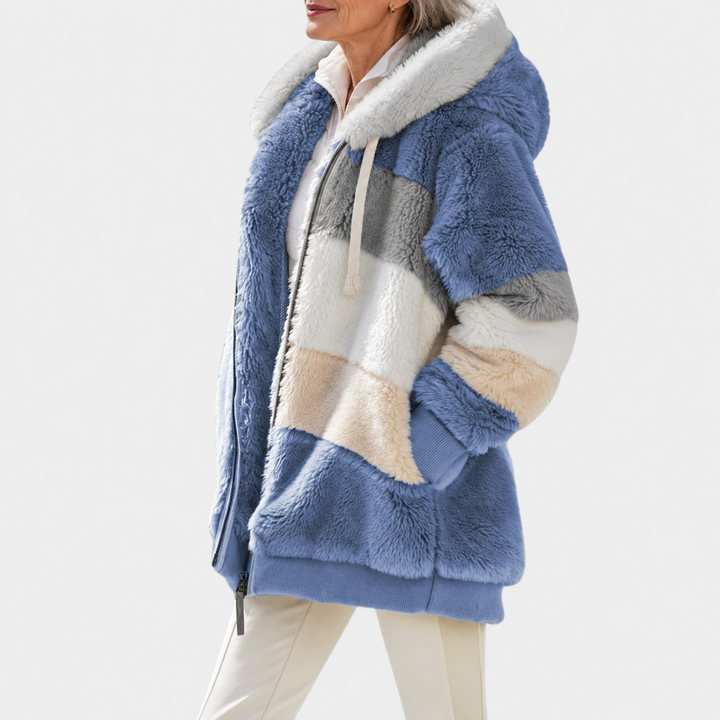 Sofie | Warm Winter Jacket