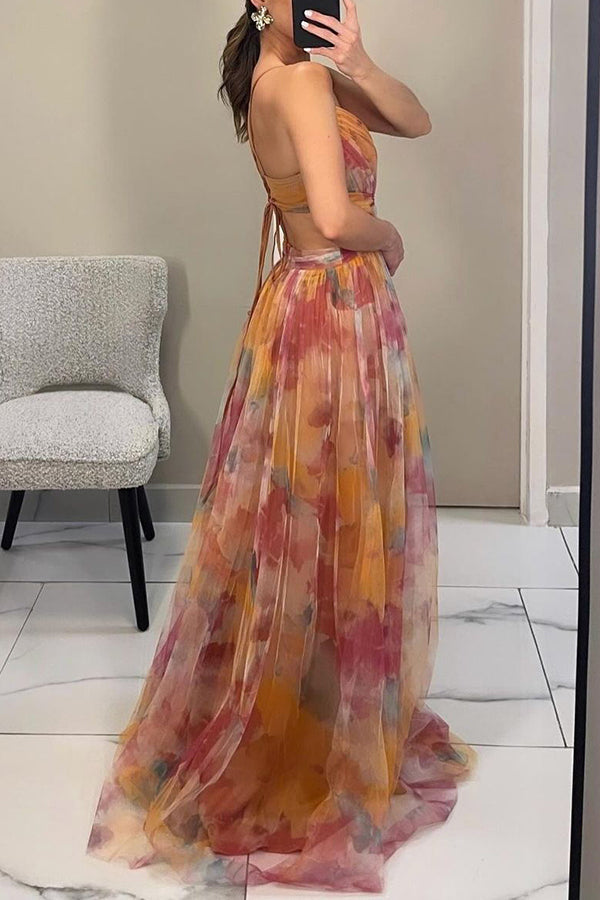 REVE™ BLOSSOM DRESS