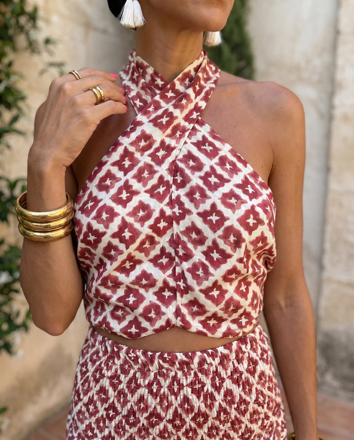 NETIA™ ELEGANT CHIC SET