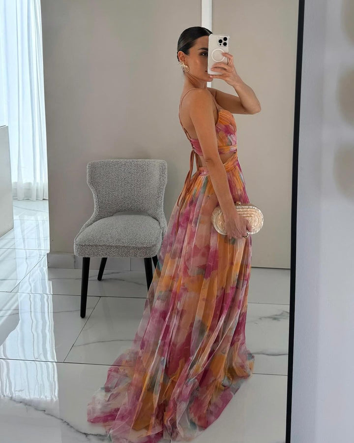 REVE™ BLOSSOM DRESS