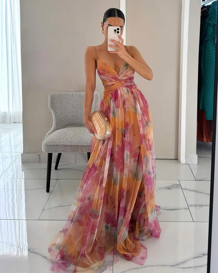 REVE™ BLOSSOM DRESS