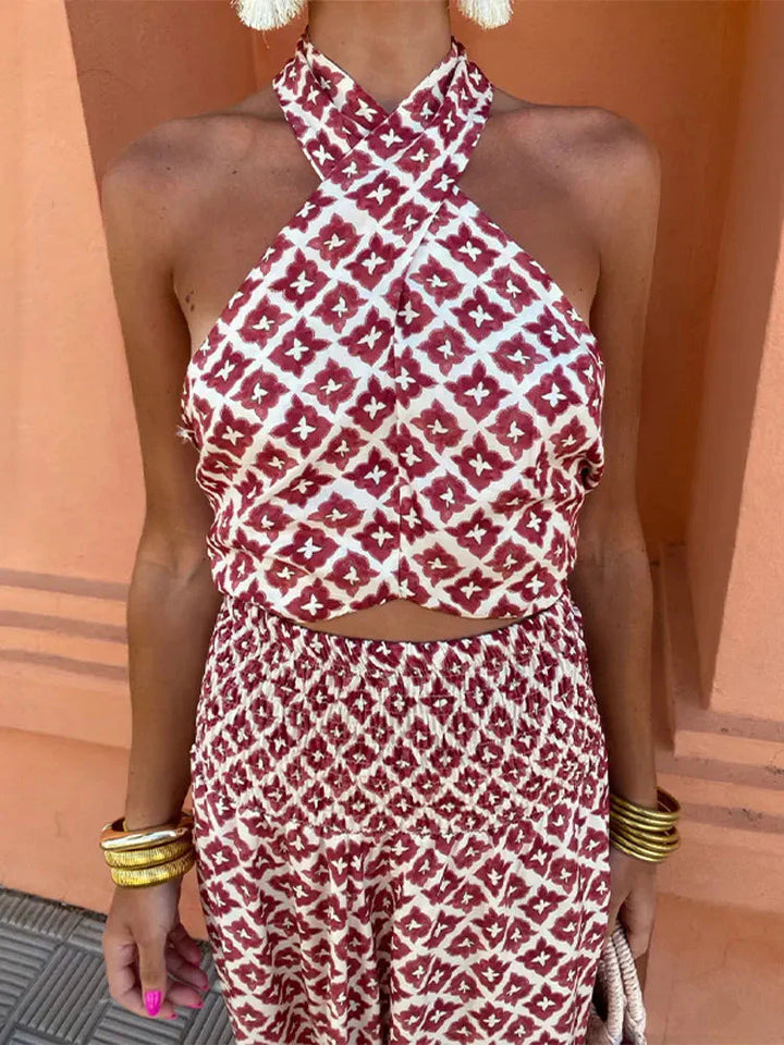 NETIA™ ELEGANT CHIC SET