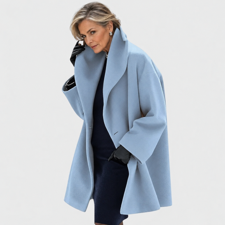 Oravienne | Elegant Coat