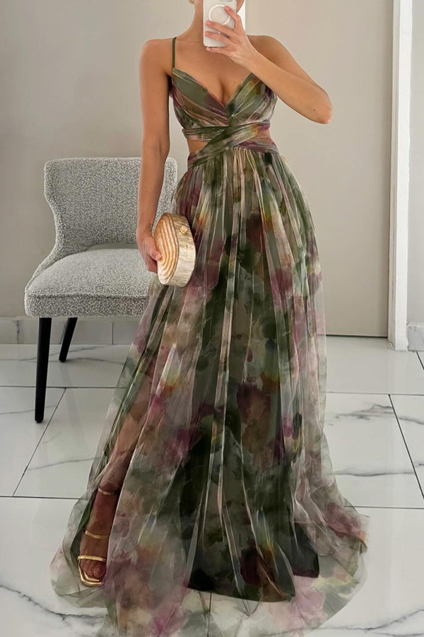 REVE™ BLOSSOM DRESS