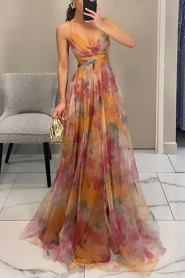 REVE™ BLOSSOM DRESS