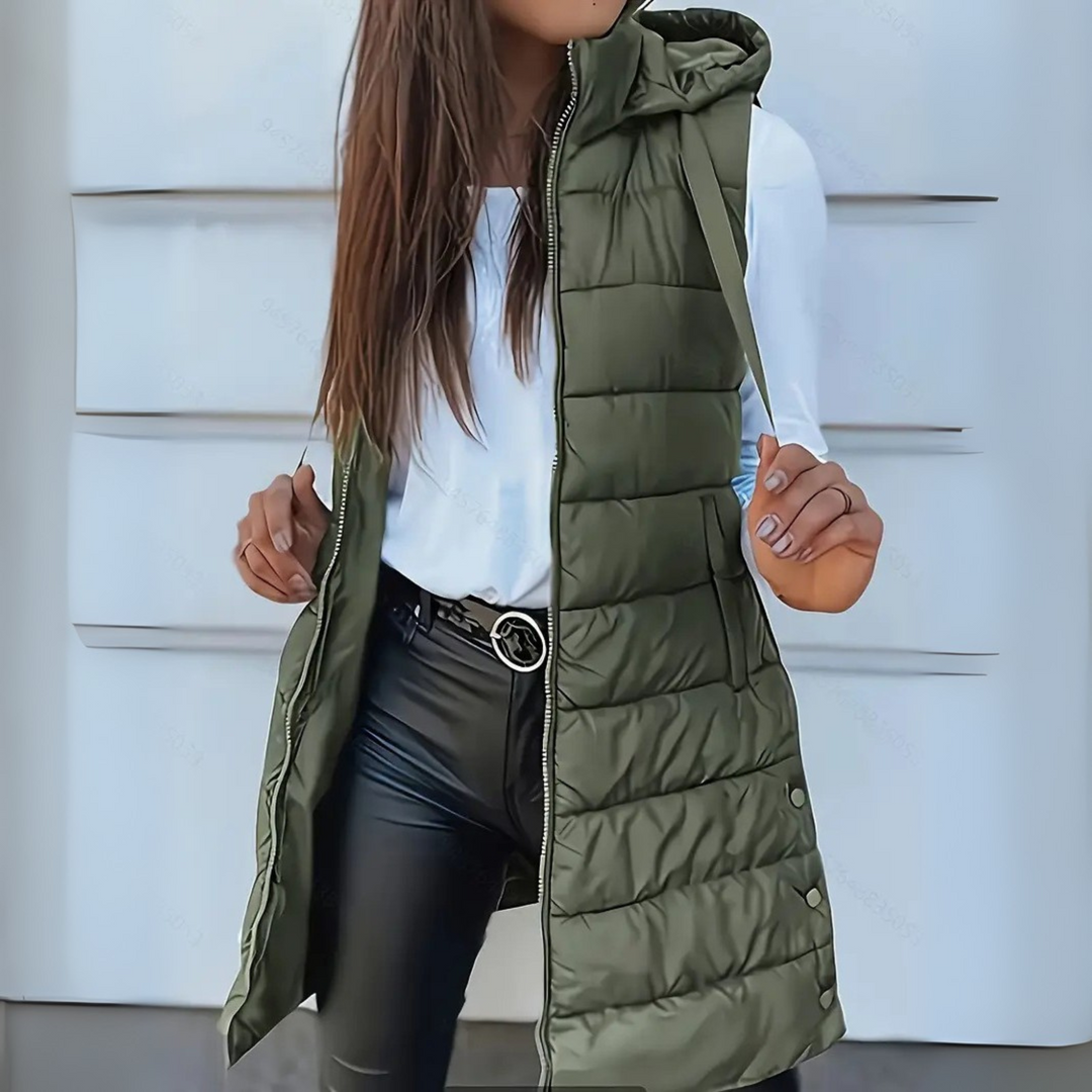 Tivah™ | Comfortable Vest