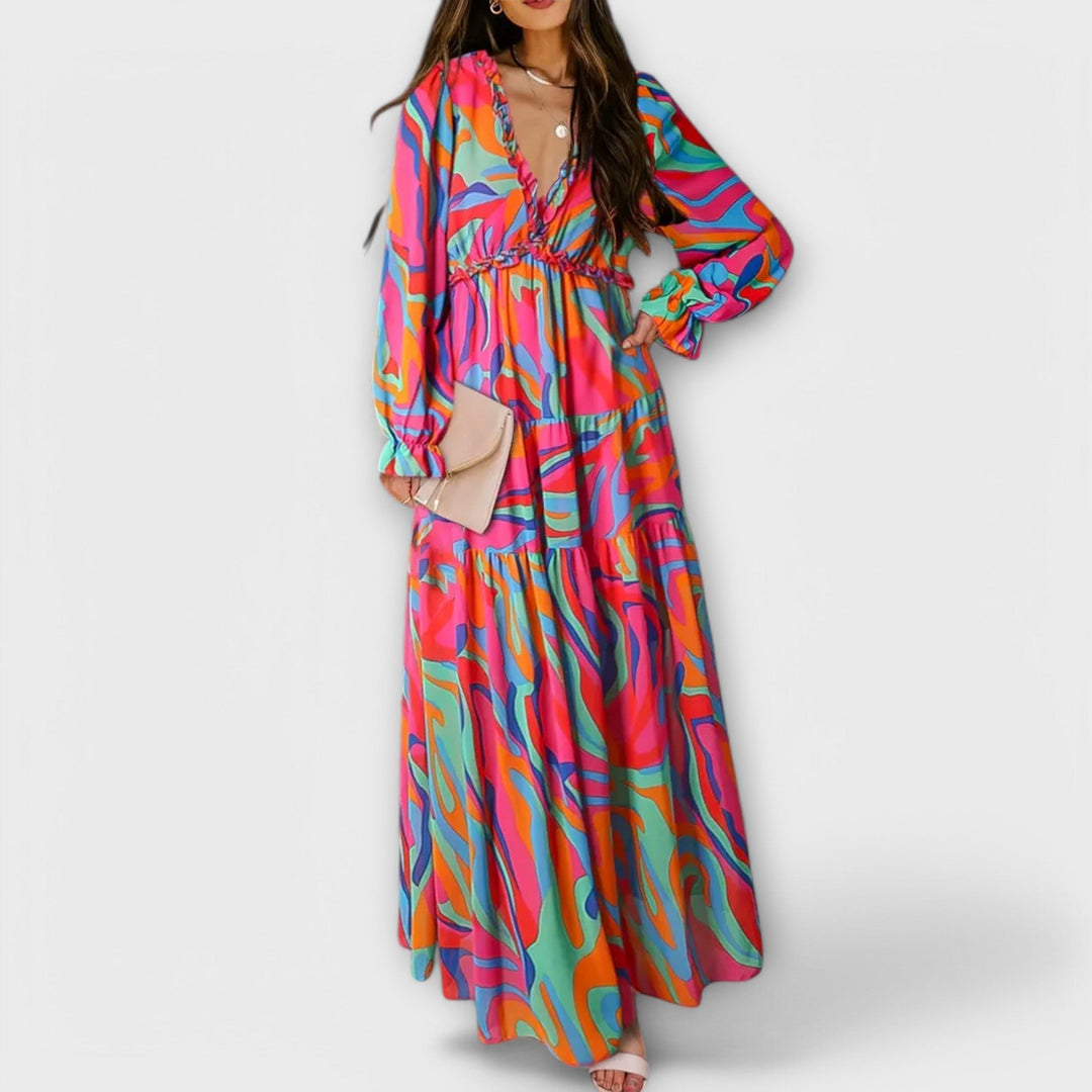 Liv™ | Helen Elegant Dress