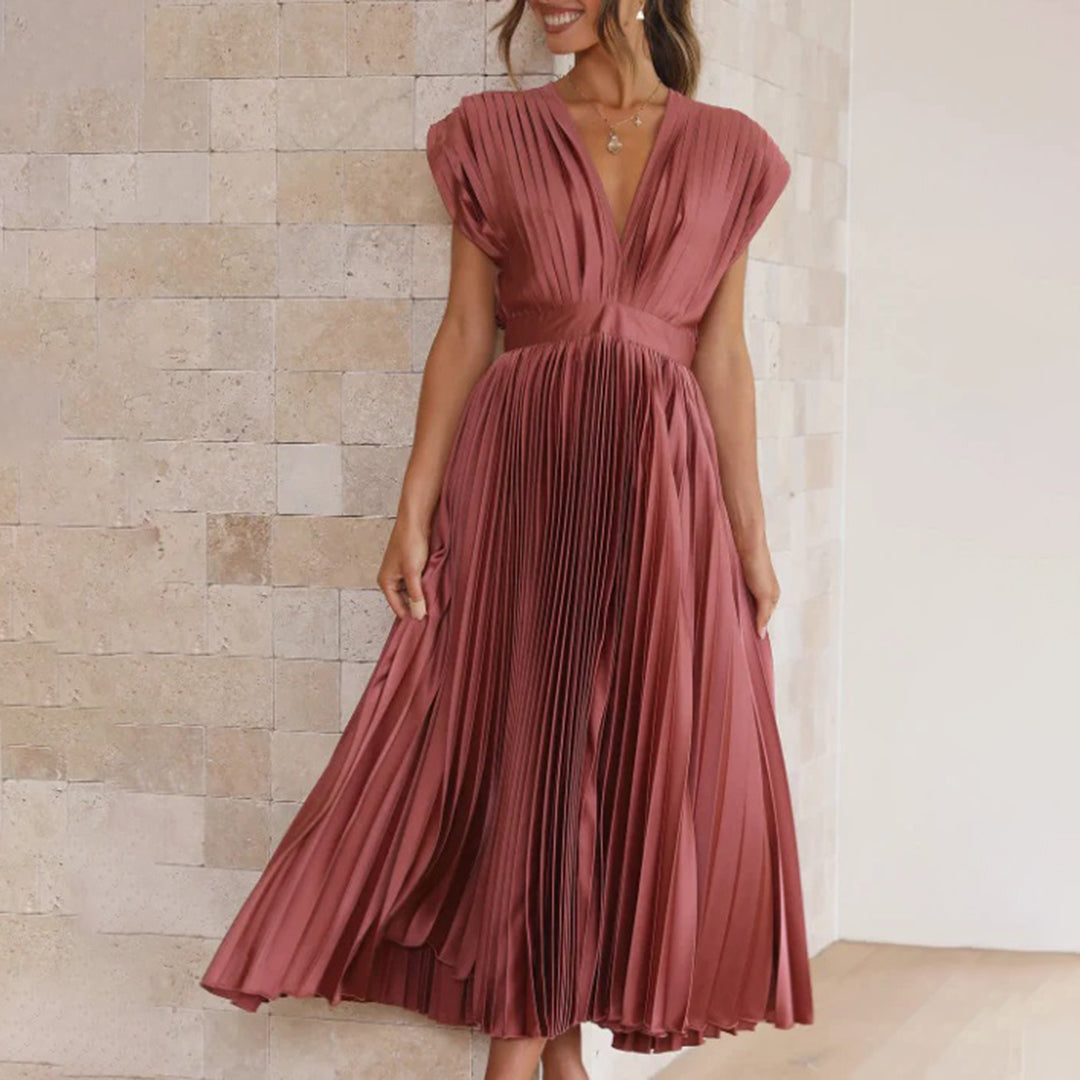 Charlotte™ | Timeless Classic Dress