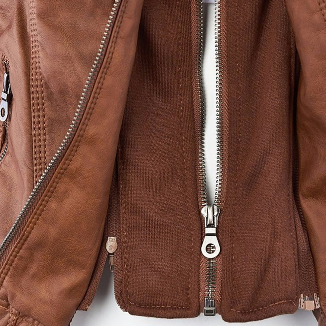 Wona | Comfortable Jacket