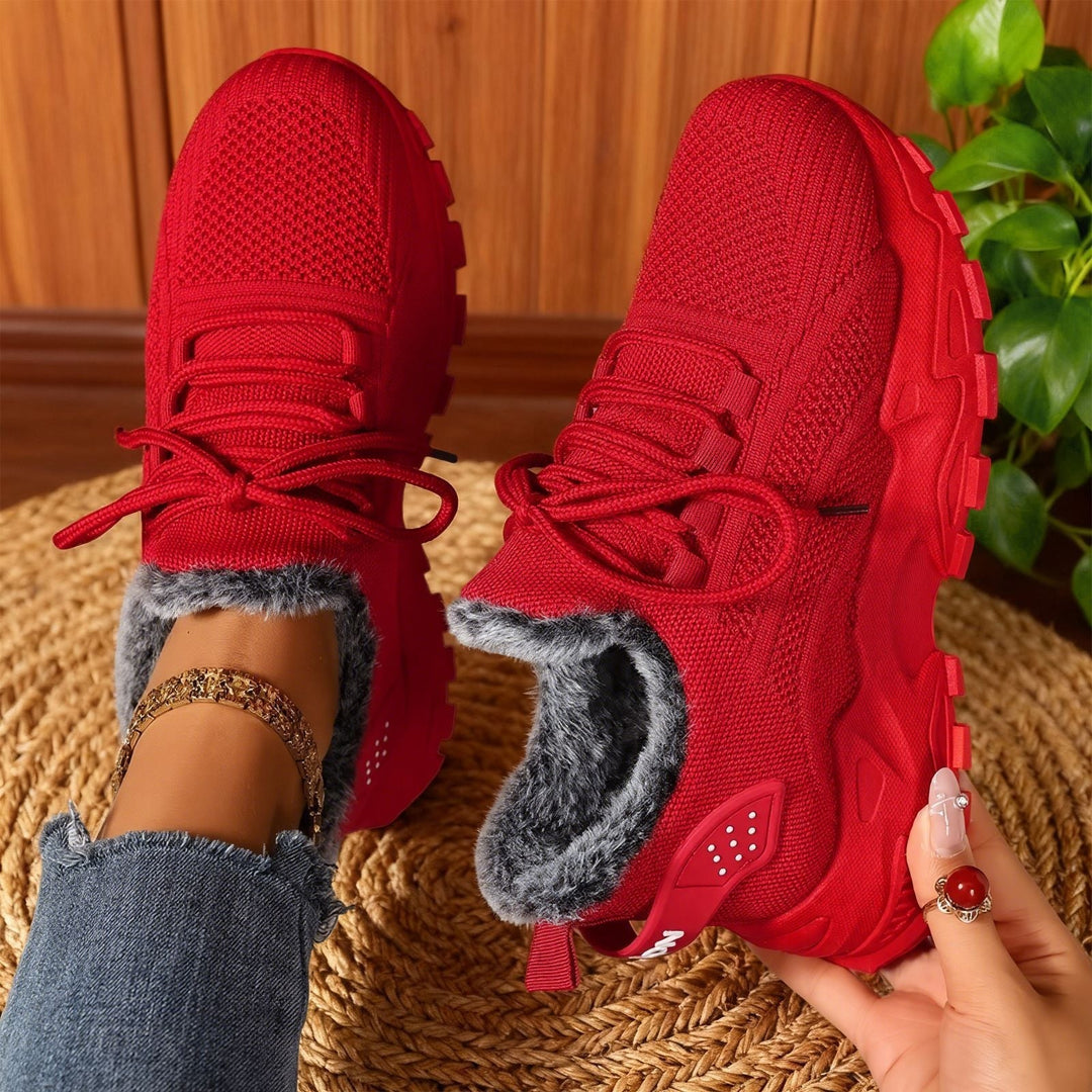 Luvia™ | Orthopedic Sneakers