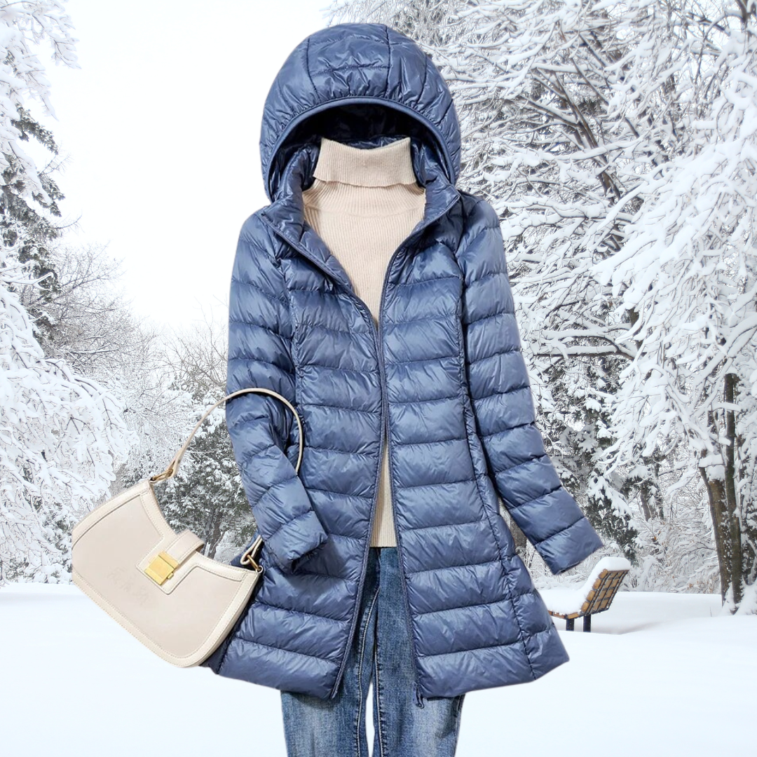 Tarin | Elegant Jacket