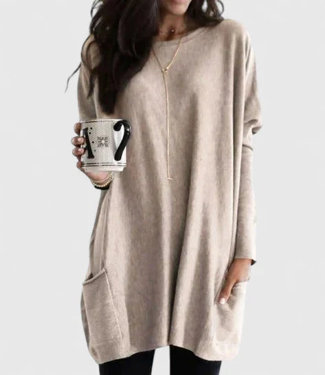 Amaryzeth™ | Comfortable Tunic