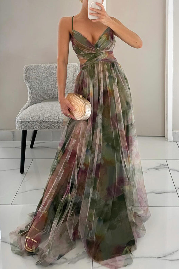 REVE™ BLOSSOM DRESS