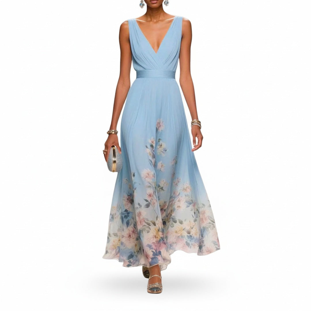 Kenzia™ Maxi Dress