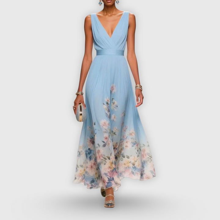 Kenzia™ Maxi Dress