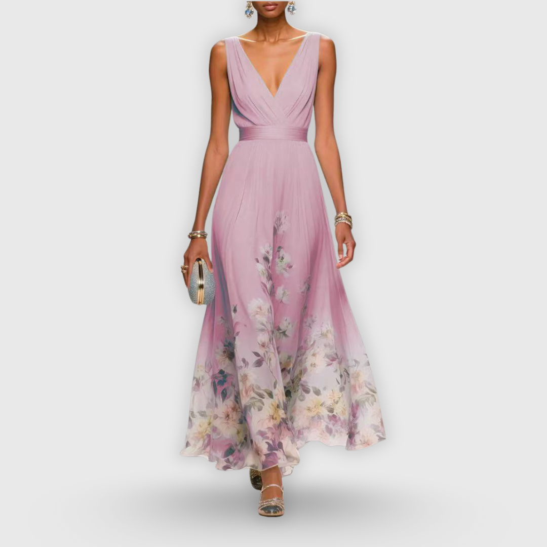 Kenzia™ Maxi Dress