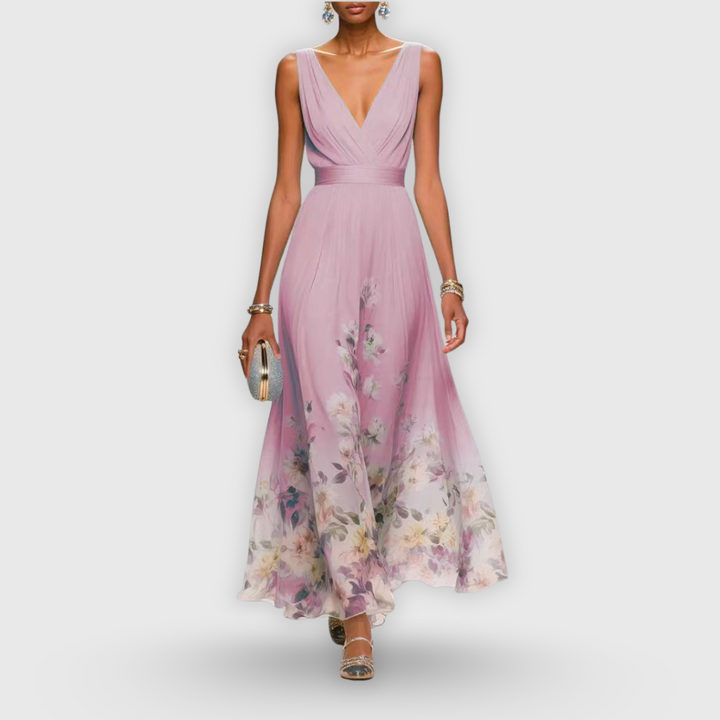 Kenzia™ Maxi Dress
