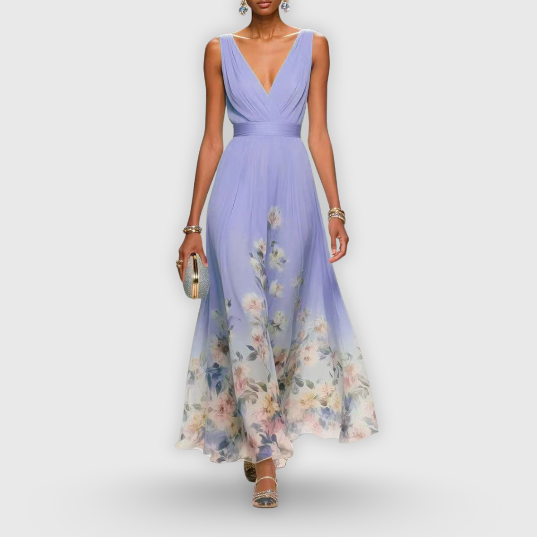 Kenzia™ Maxi Dress