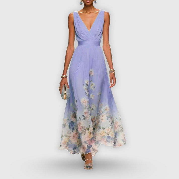 Kenzia™ Maxi Dress