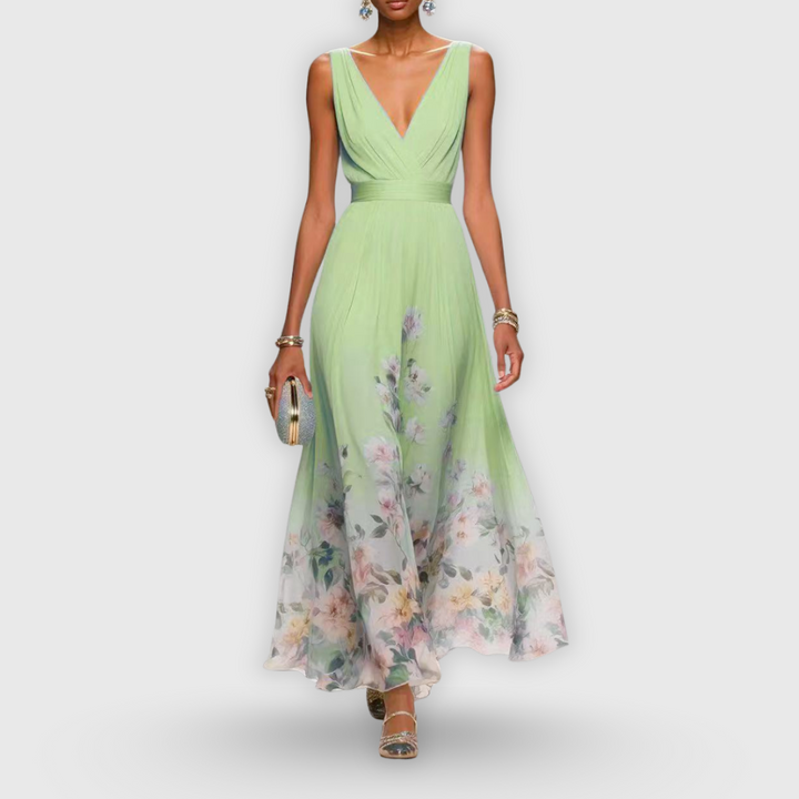 Kenzia™ Maxi Dress