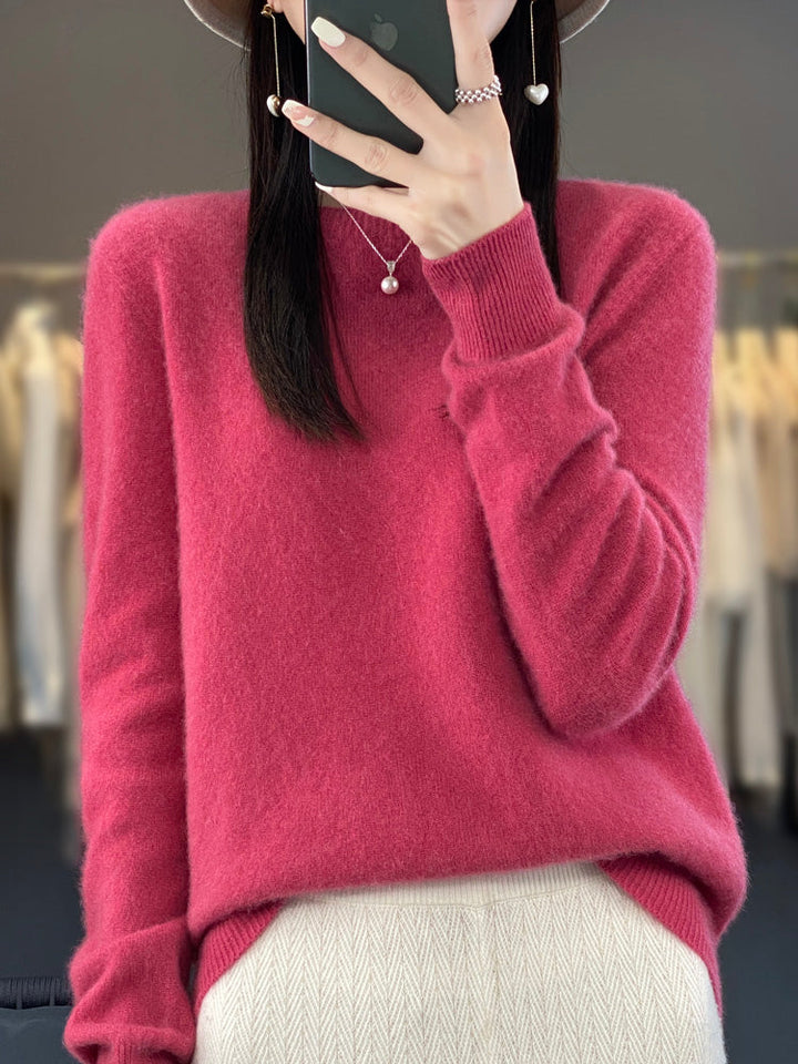 Rizalinda | Comfortable Sweater