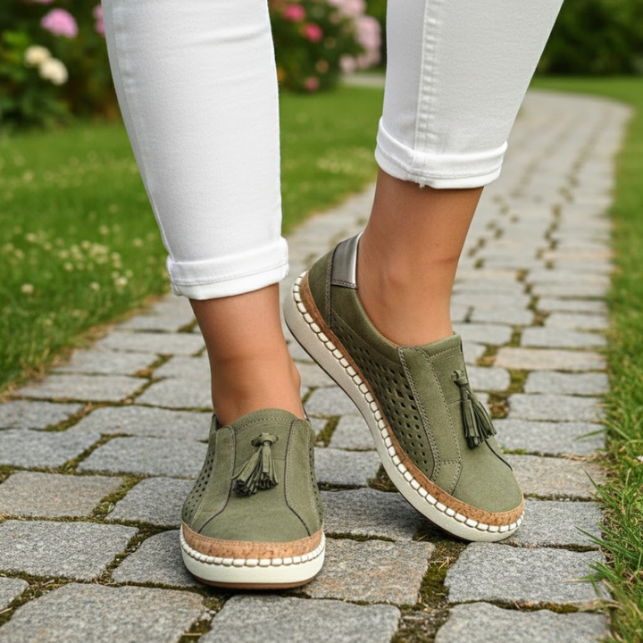 Piper™ | Orthopedic Slip-Ons