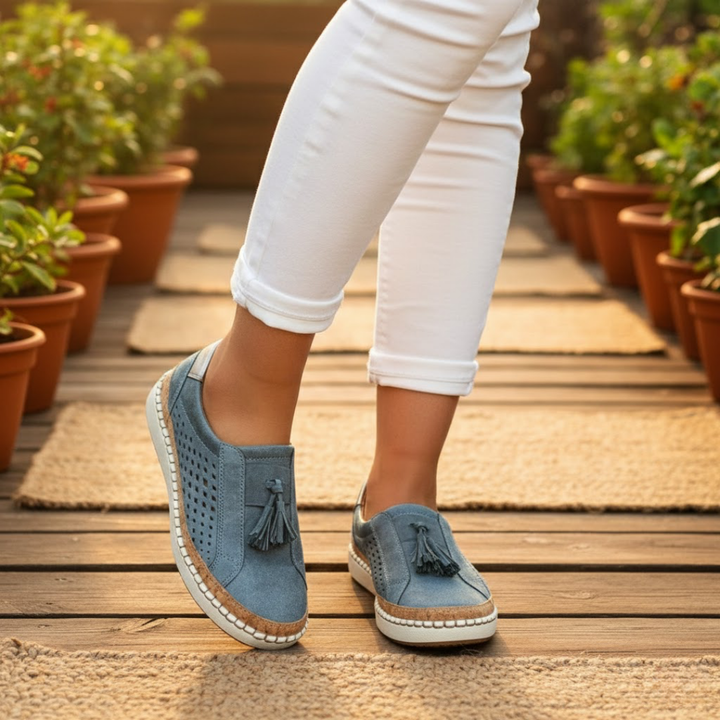 Piper™ | Orthopedic Slip-Ons