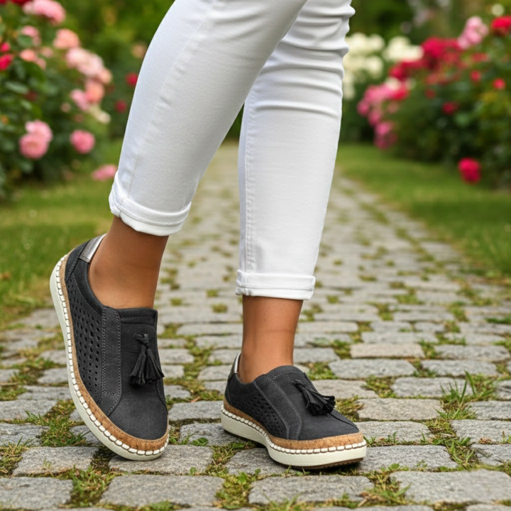 Piper™ | Orthopedic Slip-Ons