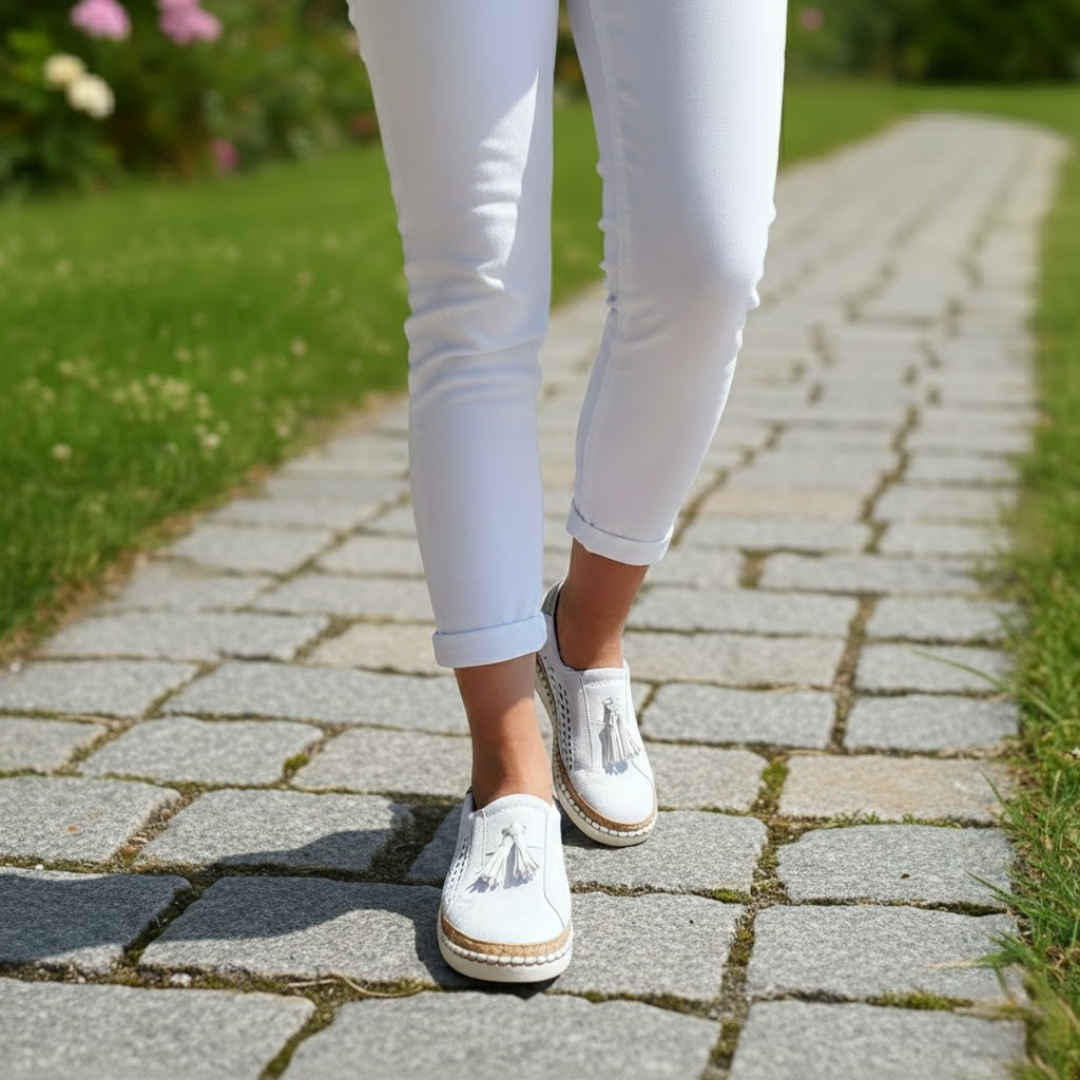 Piper™ | Orthopedic Slip-Ons