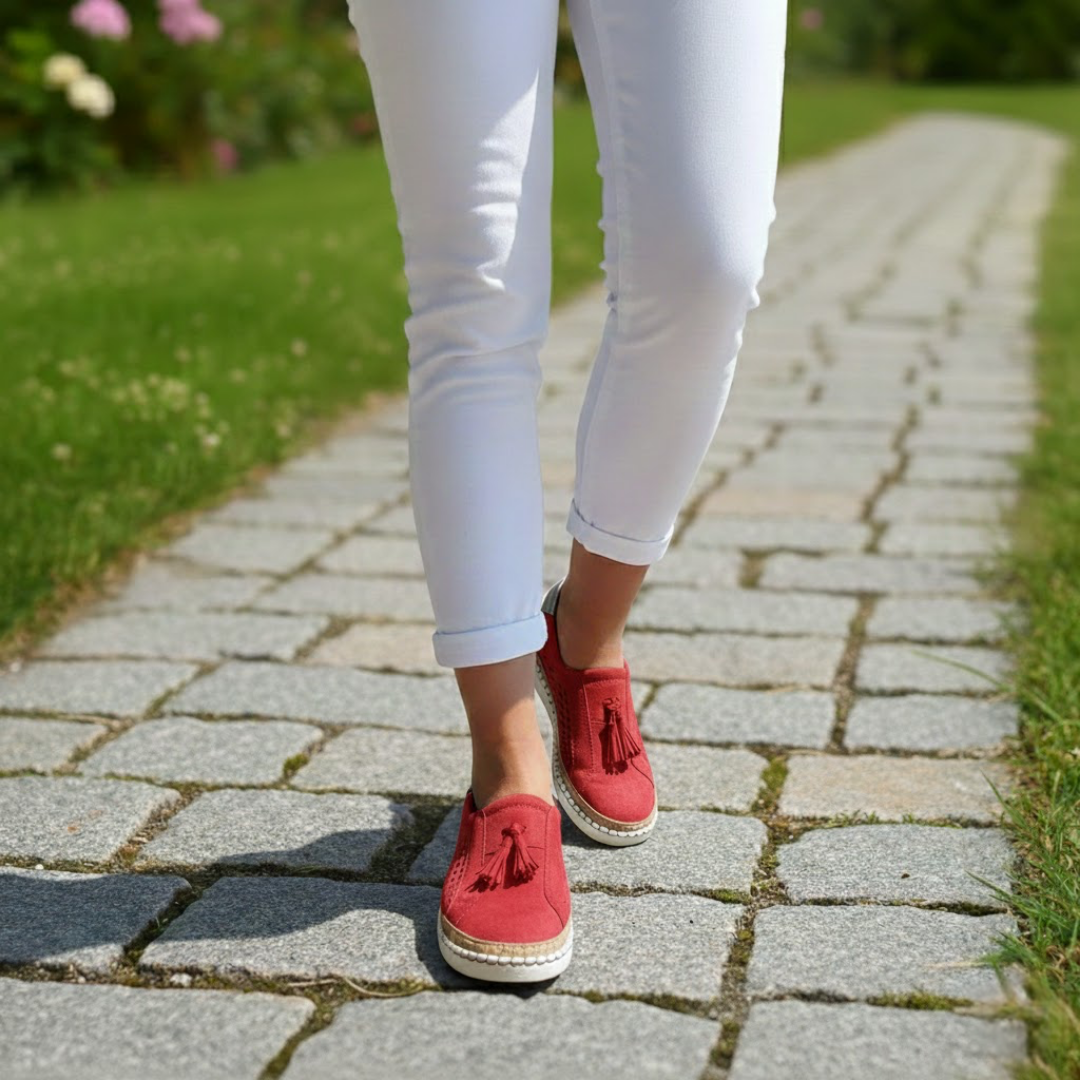 Piper™ | Orthopedic Slip-Ons