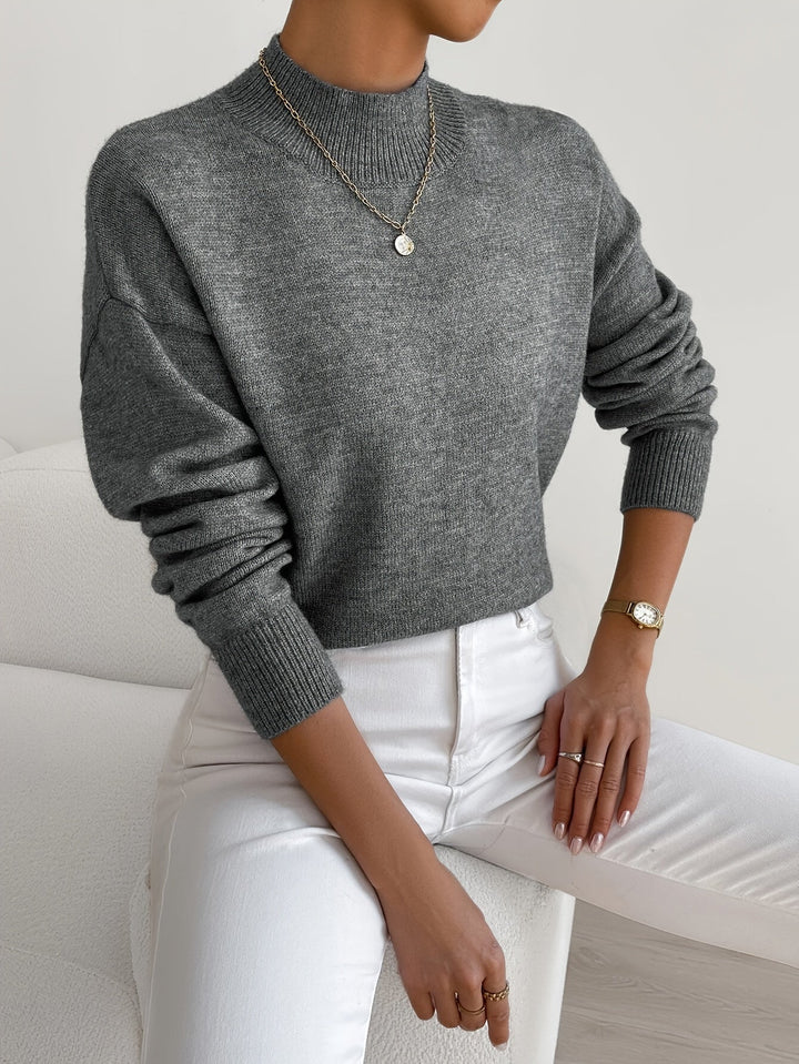 Marie - Windsor Knit Jumper
