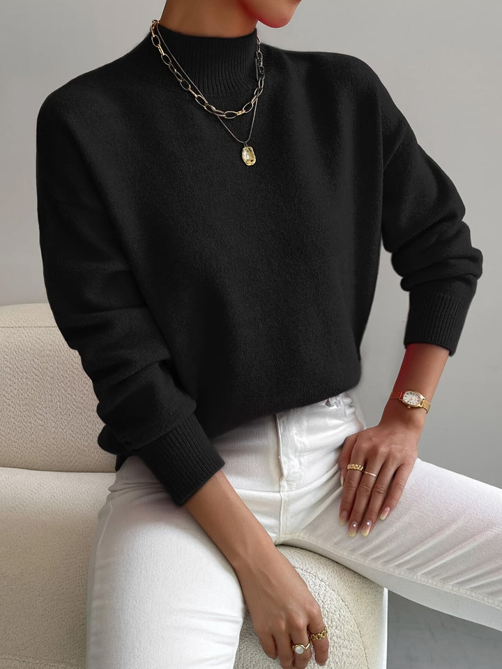 Marie - Windsor Knit Jumper