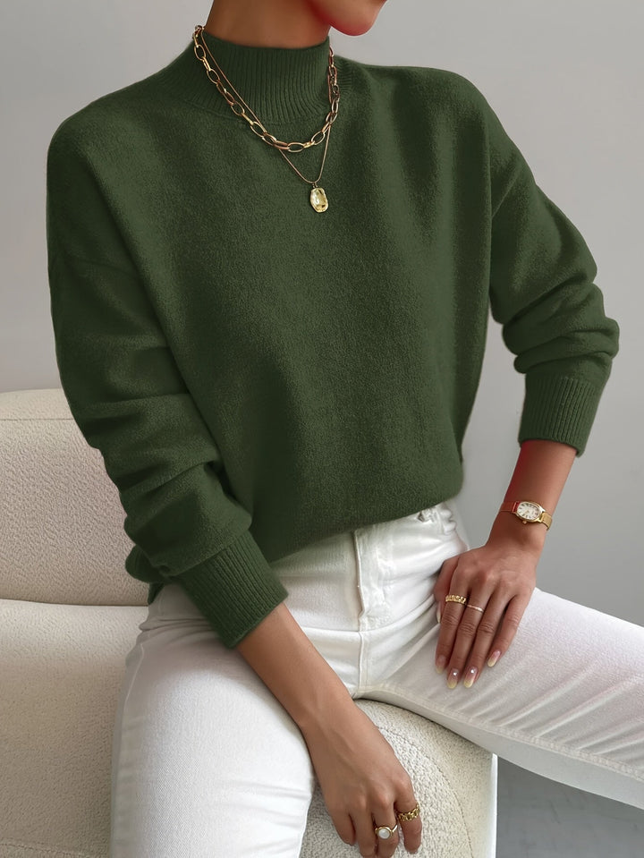 Marie - Windsor Knit Jumper